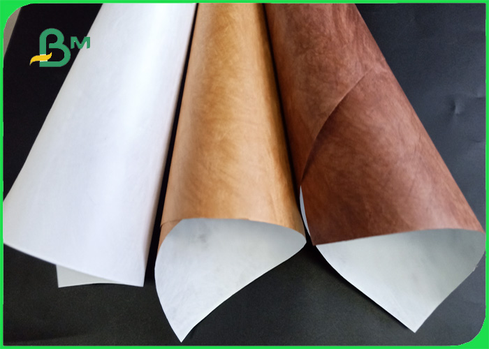 1025D - 1082D Waterproof and breathable tyvek printer paper for Wristbands