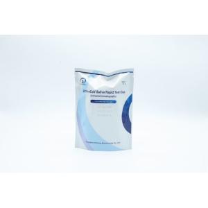 2019 NCoV Rapid Multi Drug Test Cup Transparent Color For Kid