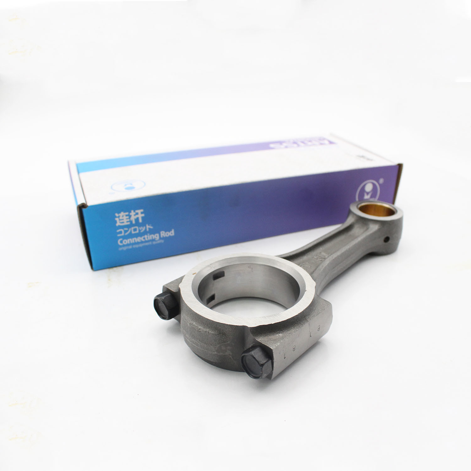 Factory Direct Price Diesel Engine 729402-23100 Connecting Rod 4TNV88 For Excavator YANMAR Rebuild Set
