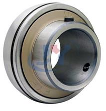 JINGYAO UC320/90620​ Stainless Steel Pillow Block Bearing for Textiles Motors