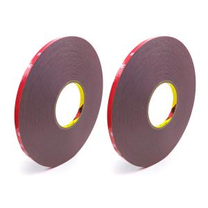 OEM VHB Double Sided Waterproof Acrylic Foam Tape For Multipurpose Attachment