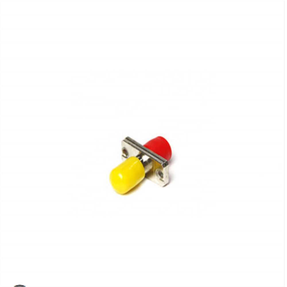 competitive price simplex ST -FC fiber optic adapter