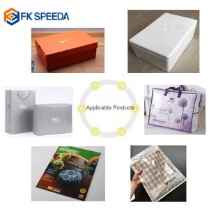 High Packing Capacity FK-EPM Ecommerce Intelligent Fulfillment System Bagger