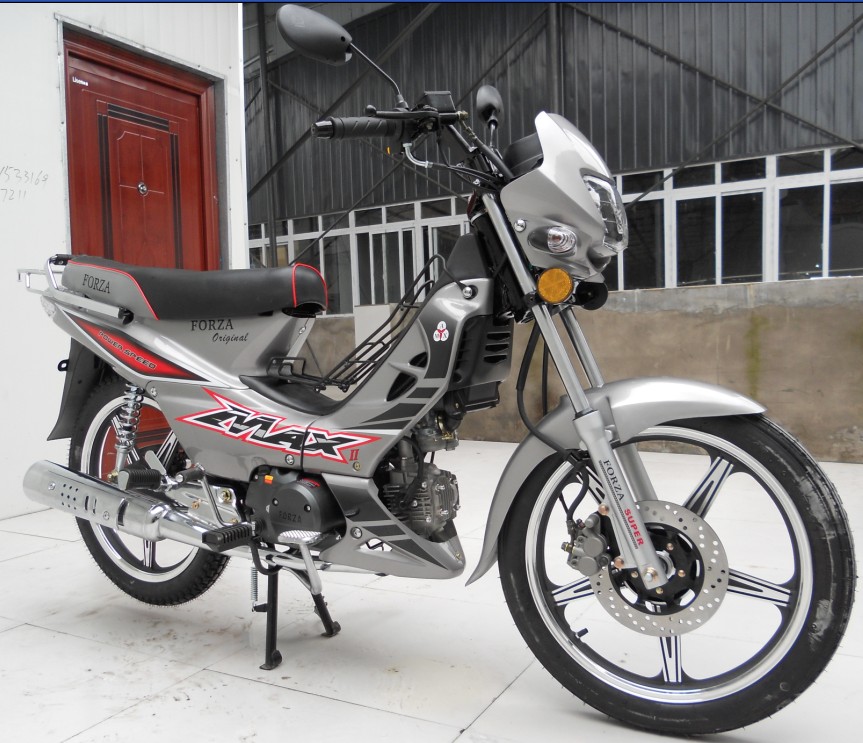 gas moto 110 Chinese forza forsa SCI GSM SLC FTM Factory wholesale 110cc forza moto China motorcycle 125CC motorbike