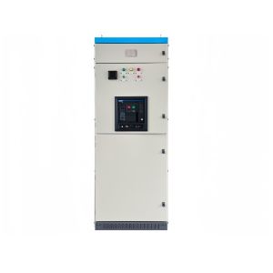  Custom Low Voltage Outgoing Panel for Power Distribution &amp; Control System Manufactures