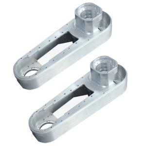 rustrproof Automotive Accessories CNC Mechanical Parts