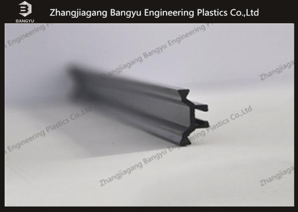 Nylon Thermal Break Profile Extrusion Material PA66 GF25 Aluminum Polyamide