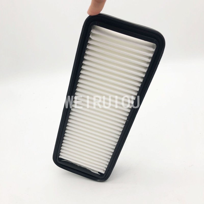 Weiruiou Tractor Truck Air Filters Cabin Air Filter 6A671-75090 T1855-71600