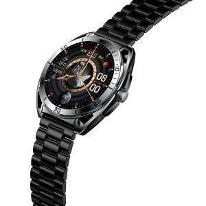 China DW16PRO Super AMOLED Smartwatch Premium Multifunctional Model with Bluetooth Calling on sale