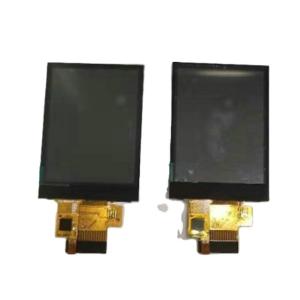 2.4" TFT LCD Display 240x320 with Capacitive Touch Screen and Viewing Angle