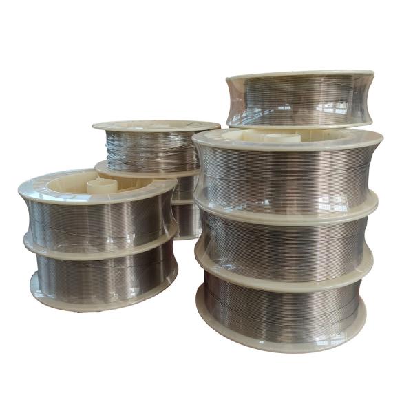 Temperature Resistance Welding Wire For Aerospace Defense Manufacturing