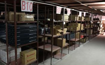 Guangzhou Damin Auto Parts Trade Co., Ltd.