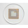 Buy cheap original RF EAS Anti theft Security Alarm Soft Label-30mm*30mm from wholesalers
