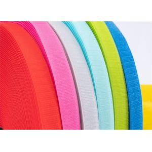 Self Gripping Elastic Hook And Loop Strap Back To Back 2MM - 200MM Size