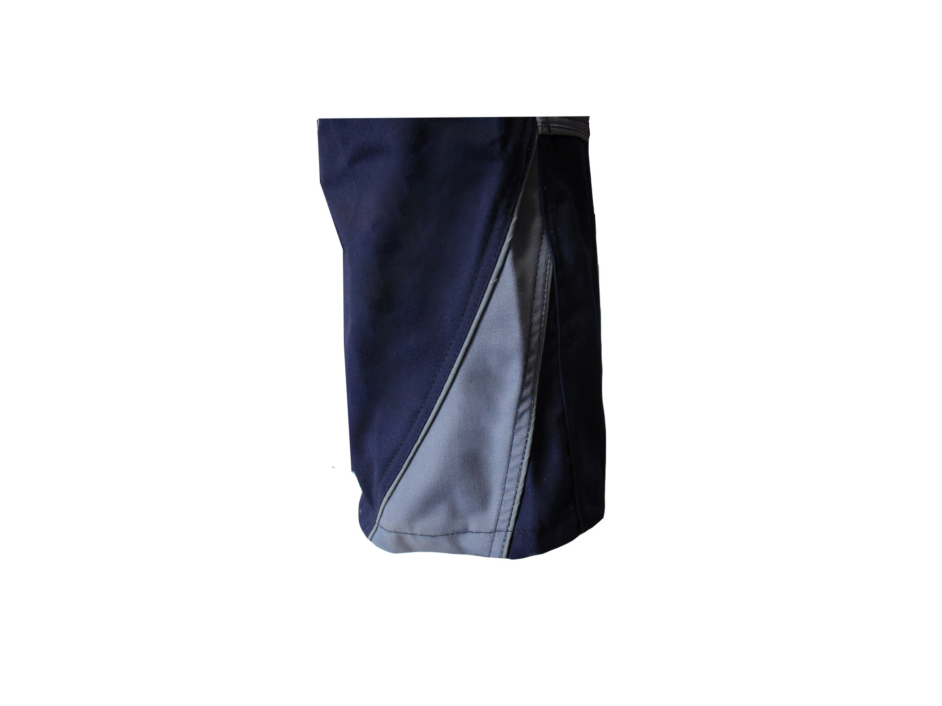 235 GSM Anti Static Bib Overalls T/C 80/20 Work Clothes