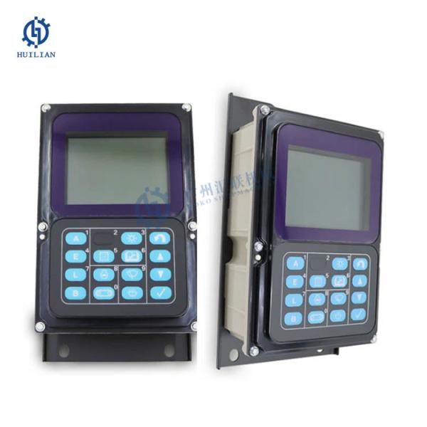 7835-10-2004 7835-10-2005 7835-16-5002 Monitor Display Panel For Komatsu PC160LC