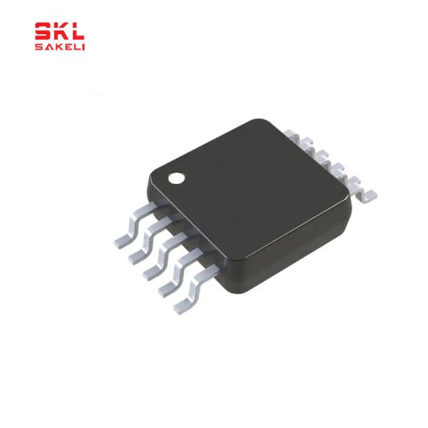 ADG1422BRMZ-REEL7 Electronic Components CMOS Quad SPST IC Chip Various
