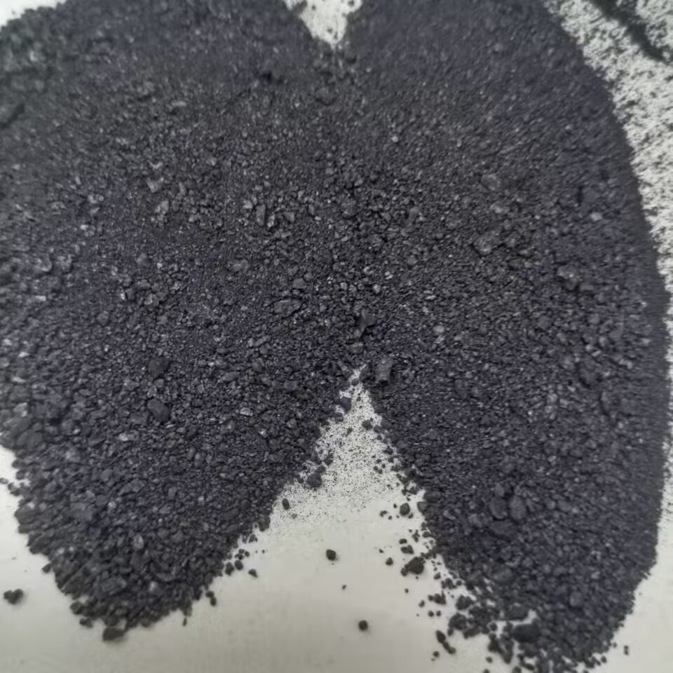 Carbon Raiser Calcined Petroleum Coke1-5mm