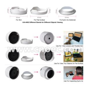 WIFI 12X-65X Handheld Digital Microscope For iPhone / iPad / PC / Android A34