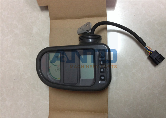 EC210B EC240B EC360B Vo-lvo Excavator Spare Parts 14390065 Vo-lvo Monitor Display Panel