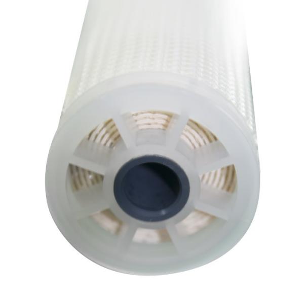 Hollow Fiber Nanofiltration Membrane For Separation Concentration Water