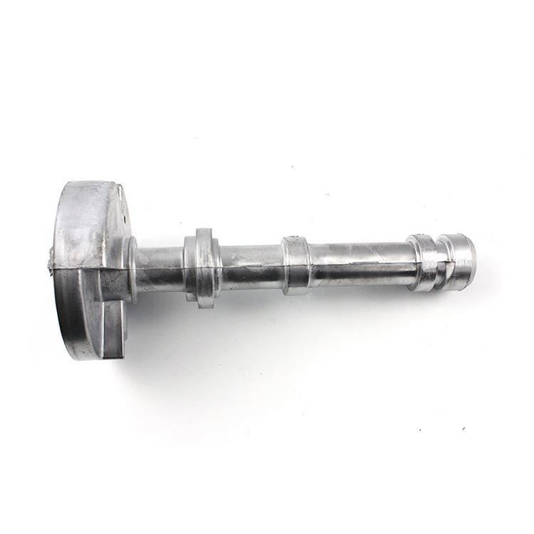 Technical CNC Machining Service Orally Auto Parts Zinc Die Casting