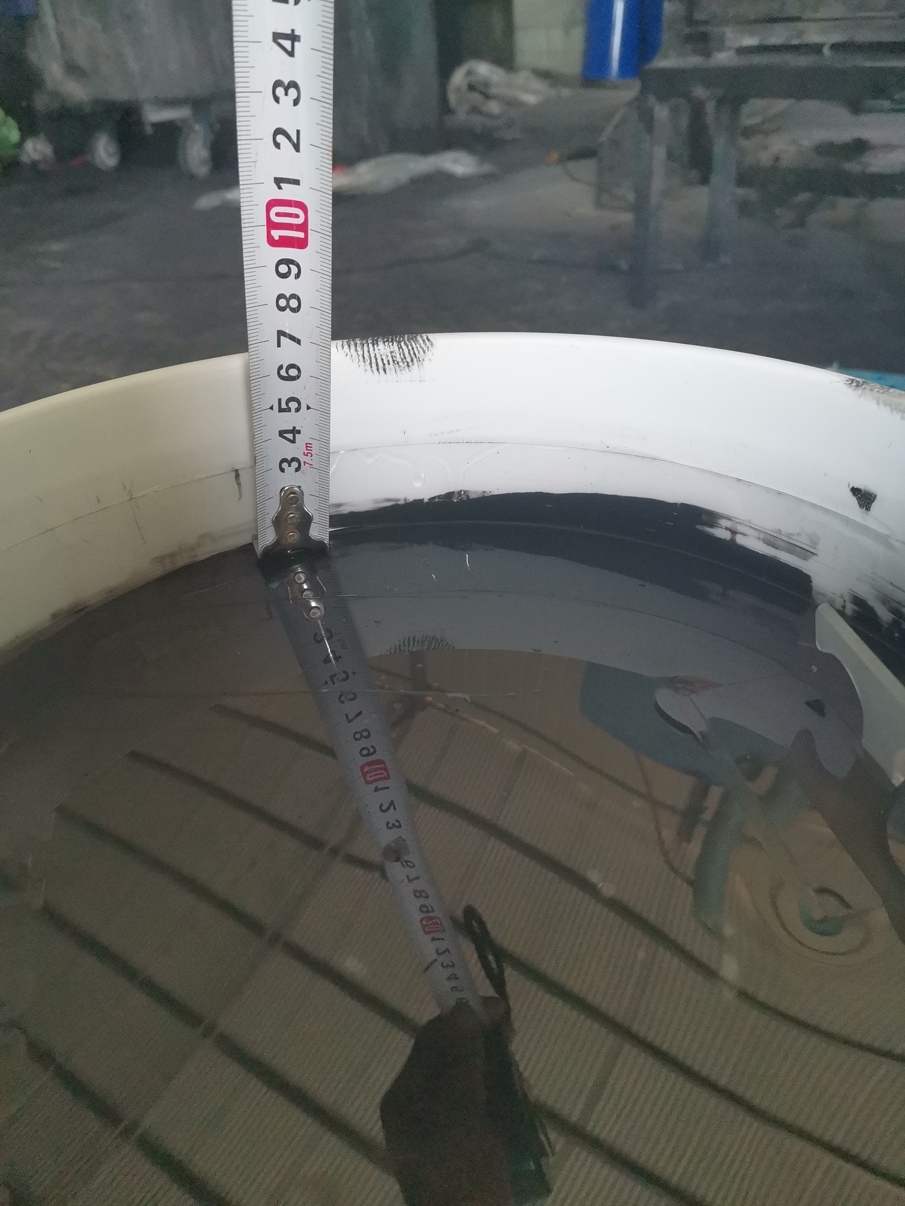 Secondary Sealing Insulated Glass Sealant For Windows And Door