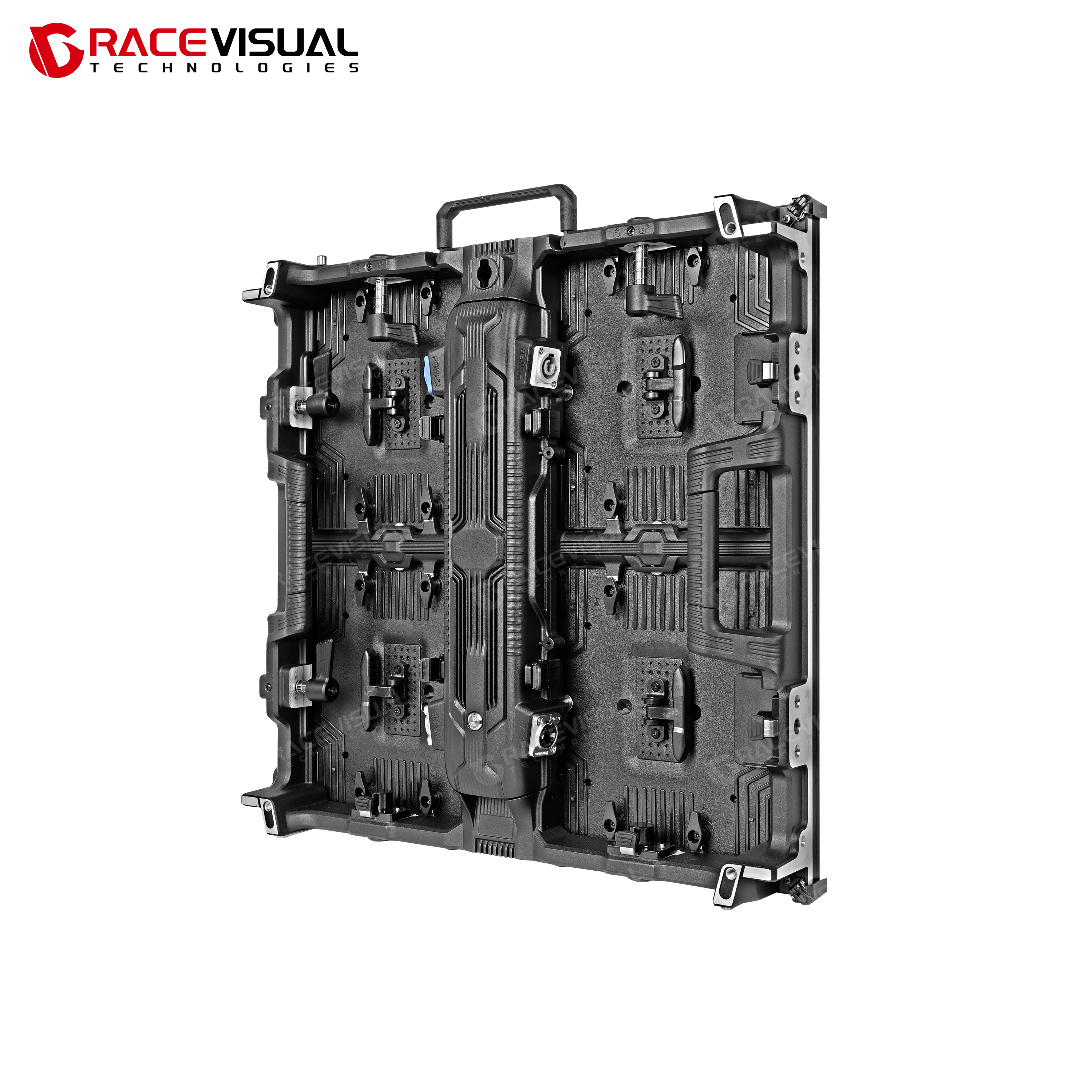 ORD Series Outdoor Rental LED Panel – 500x500mm / 500x1000mm | 2.6 / 2.9 / 3.9mm Pixel Pitch | 7680Hz | 4500nits