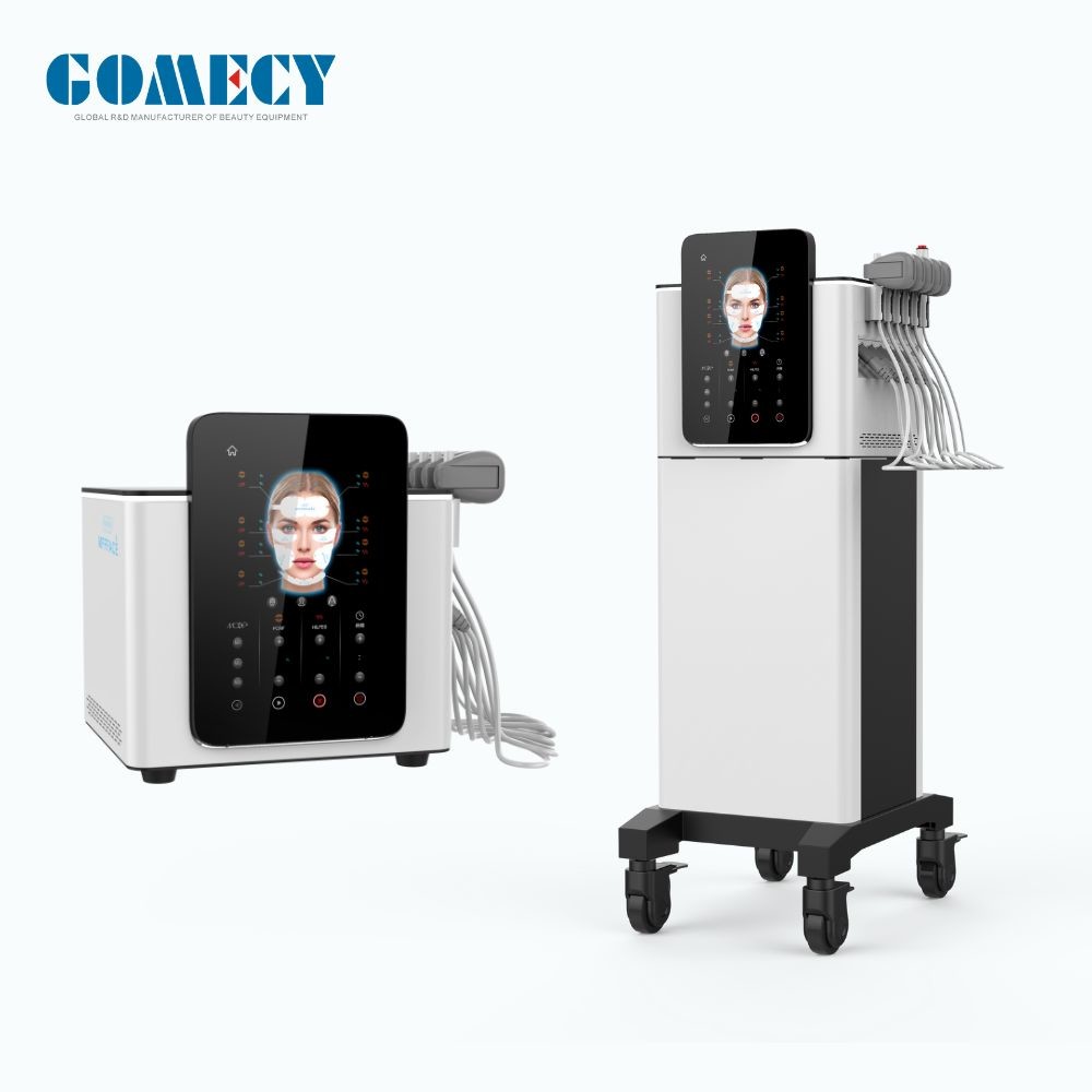 15.6 Lnches Screen Maffce Ems RF Machine Designed With HIEMT PRF Technology