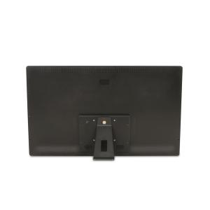 Quad Core 32" LCD Full HD IPS Screen DC Power Input 10M / 100M Ethernet