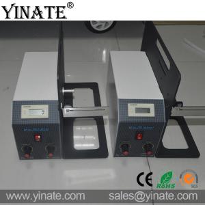  YINATE AL-505L Automatic label dispenser Manufactures