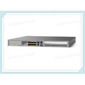 ASR1001-X Cisco ASR1001-X Aggregation Service Router Build In Gigabit Ethernet