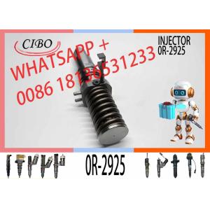 China 3500 Diesel Common Rail Fuel Injector Gp-Fuel 4p-9077 4p9077 0R2925 0R-2925 for   3508 3512 3516 on sale