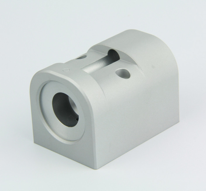 Stable Performance Aluminum Cnc Service Custom Cnc Aluminum Parts