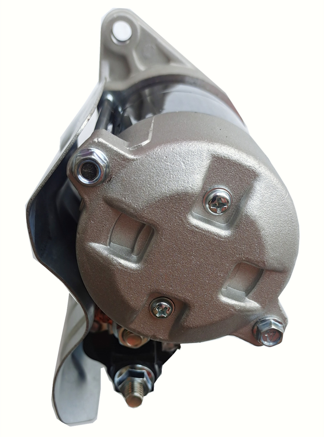 2810006010 Car Engine Spare Parts 1.4KW Alternator Motor Starter Assembly
