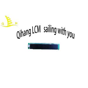 Customize 9 Digits COB 19 Pins 3 O'Clock 7 Segment LCD Module