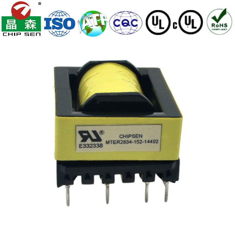 Boost 15V 3A AC Current Voltage Regulator Output SMPS Low Voltage Yellow Toplogy Boost Power Transformer 250V to 28V
