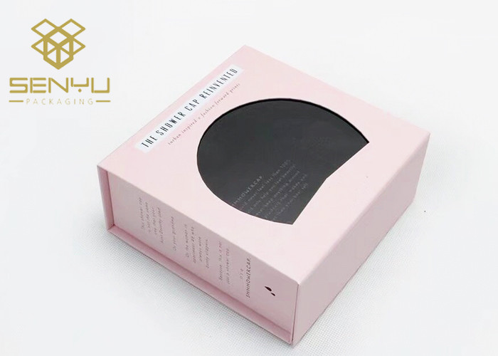 Kids Shoe Brown Kraft Paper Packaging Four Colors Printing Recyclable Customized Size