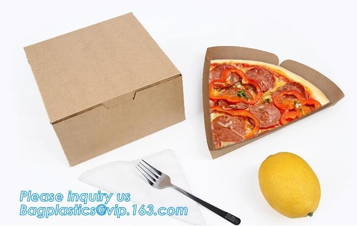 Cheap Cardboard foldable kraft paper lunch box with window,Lunch noodle fast food kraft paper box by customized logo pri