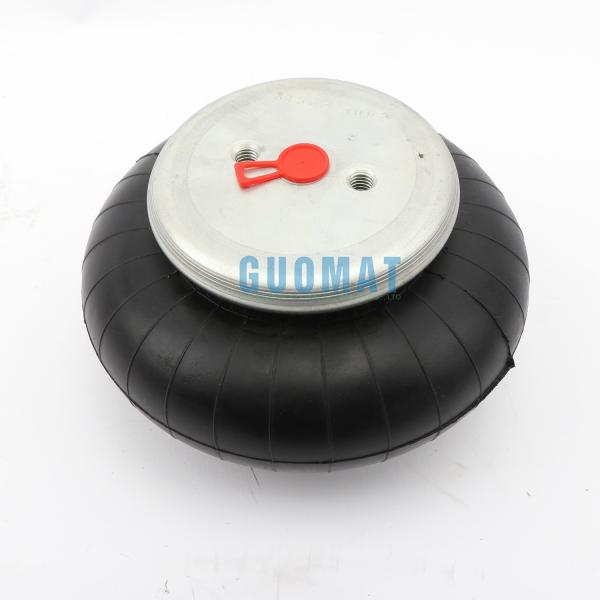 W013587451 Firestone Air Spring DIA. Max. 205 Air Suspension Bellows / Single