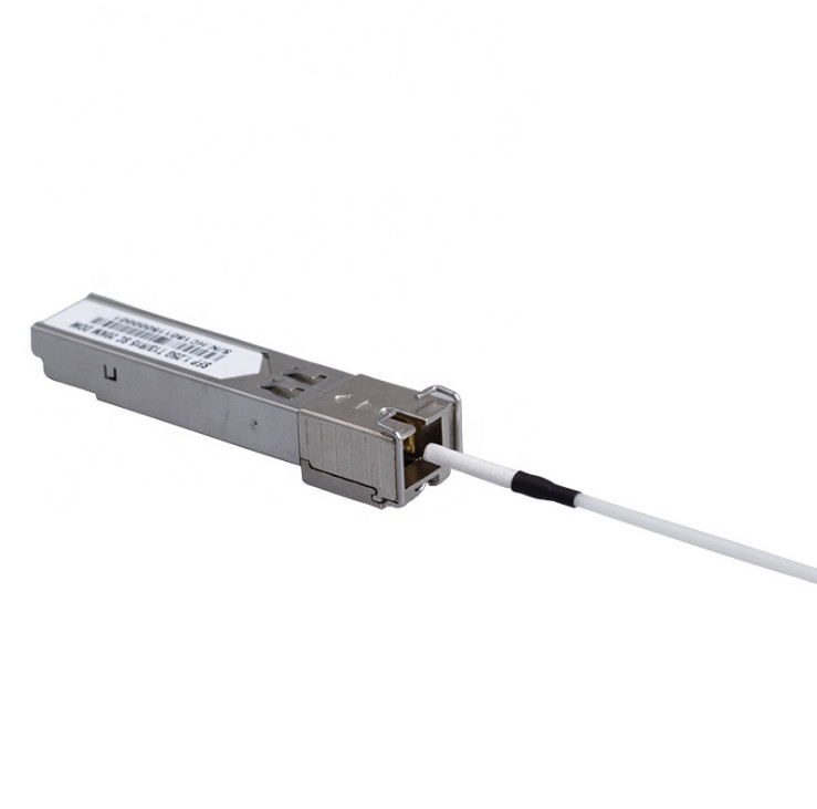 Connector 2.5mm Optic Fiber Cleaning Sticks For ST FC SC