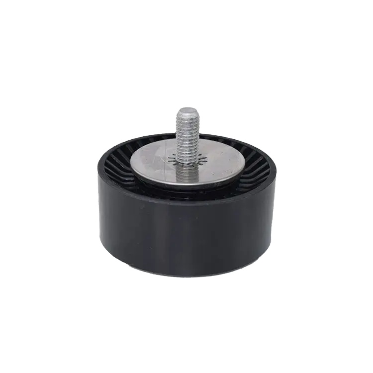 AS OE 11287615130 Belt Idler Pulley Tensioner for BMW F02 by XINLONG LION Auto Parts