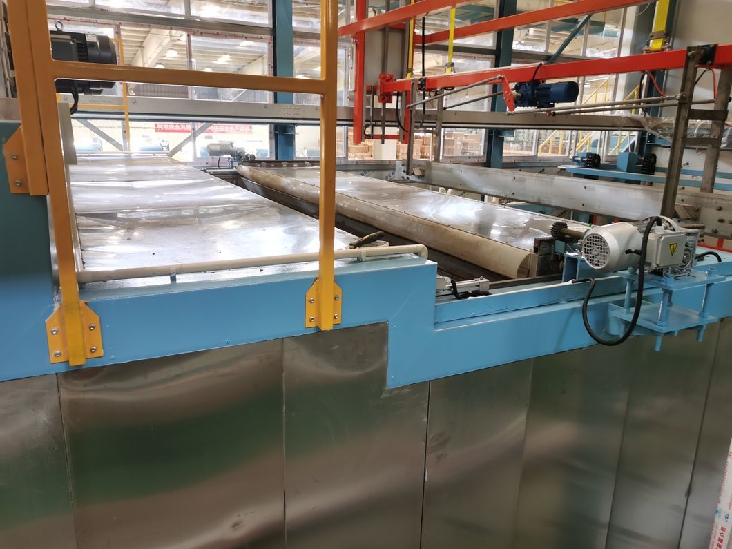 Professional Top-Loading Powder Coating Curing Oven Polymerization Drying Oven
