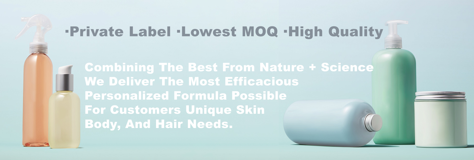 OEM / ODM Custom Body Care for Man and Woman Body Lotion Best Lotion for Dry Skin Private Label Body Cream
