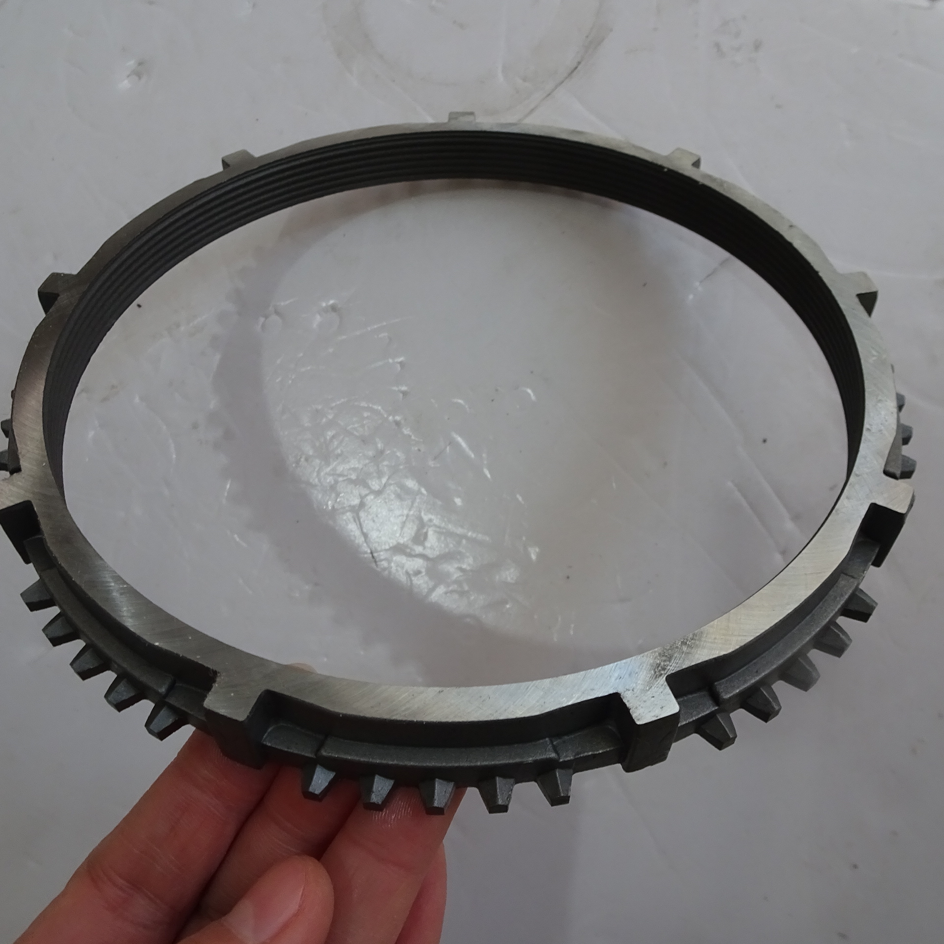 Mitsubishi Synchronizer WG2210100109 transmission synchronizer ring