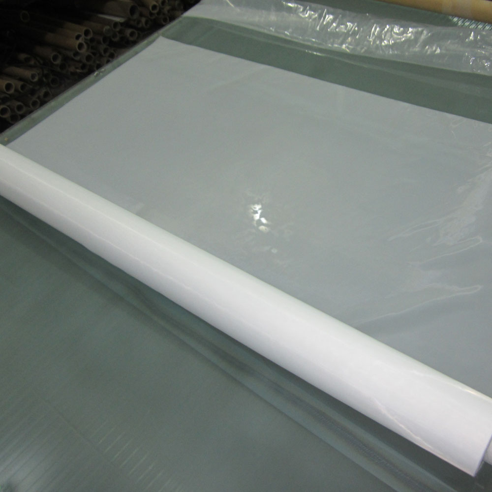 Food Grade Nylon Filter Mesh , Friction Resistant PA-XX 300 Micron Nylon Mesh