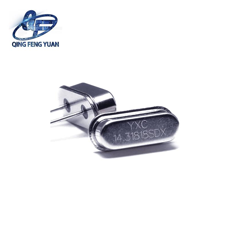Crystal Oscillator X49SM3579545MSD2SC YXC HC-49US In Stock Xtal DIP 2 Pin 20PF 20PPM Crystal Resonator 4.9152MHz