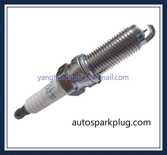 China Suppliers Auto Parts 5787 Laser Iridium For Japan Spark Plug NGK For Cars