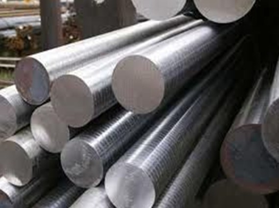 SEW 490 X55MnCrN18-4 Polished Stainless Steel Bar Non Magnetizable