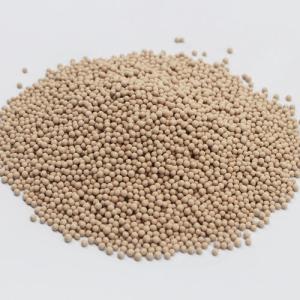  Shpere Shape Molecular Sieve Pellets , 3a Molecular Sieve Desiccant Manufactures
